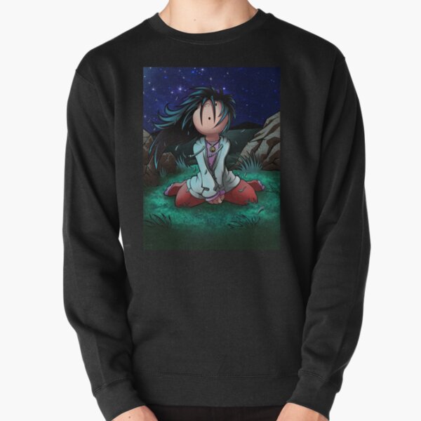 Dreamer Pullover Sweatshirt