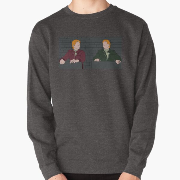 fred weasley sweater amazon