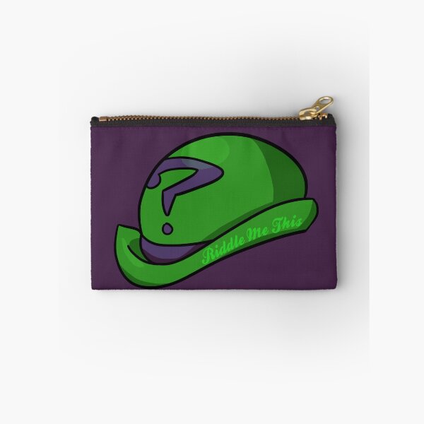 Item preview, A Questionable Hat designed and sold by artofzan.
