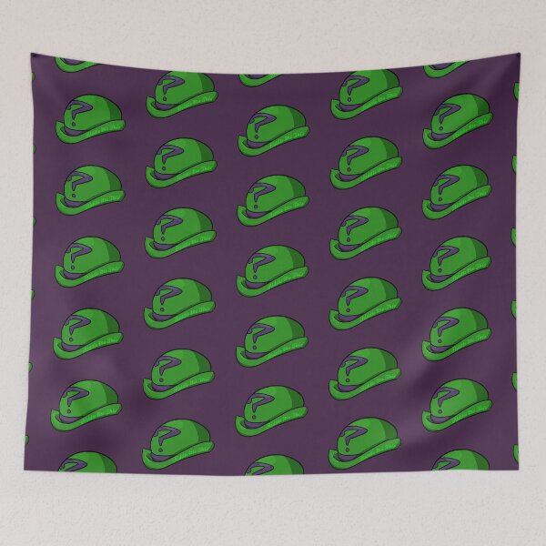 Item preview, A Questionable Hat designed and sold by artofzan.