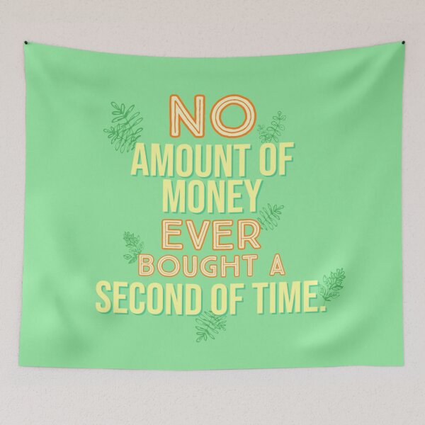 Item preview, No Amount of Money designed and sold by Nananinja5587.