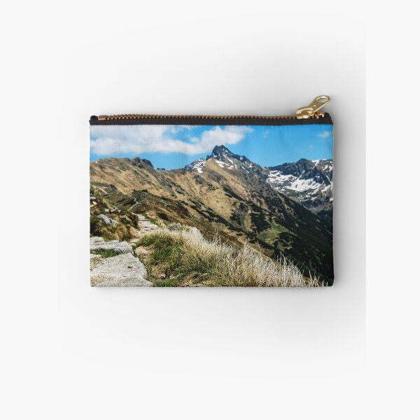 Item preview, Mountain trail designed and sold by Karol Majewski.