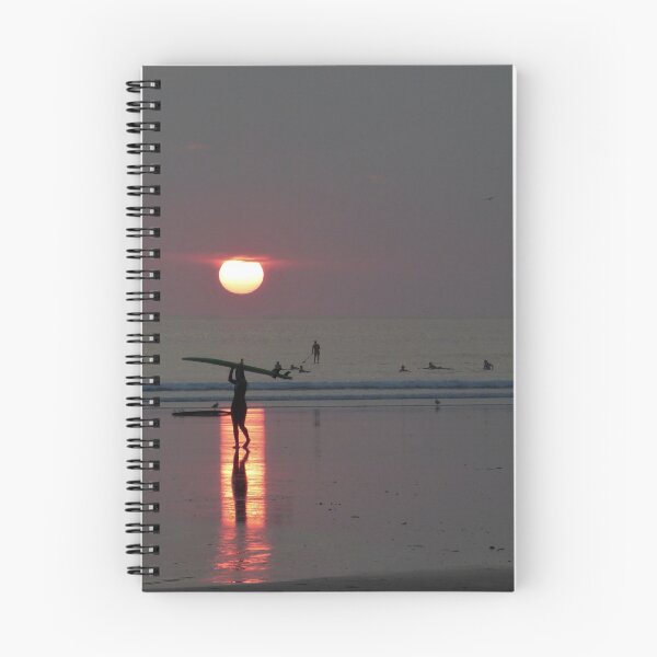 Item preview, Surfers sunset designed and sold by Haparanda66.