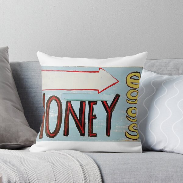 Item preview, Eggs and Honey designed and sold by ColleenEason.