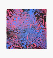 Bend and Swerve Scarf