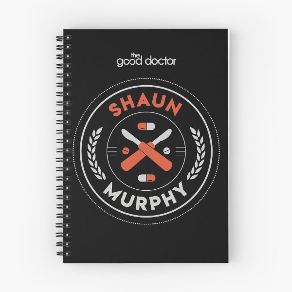Item preview, THE GOOD DOCTOR: TEAM SHAUN MURPHY designed and sold by FunGangStore.