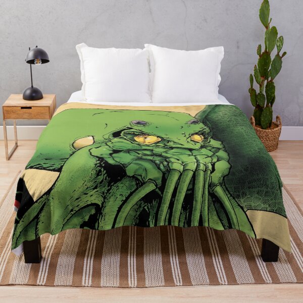 Item preview, CTHULHU REBORN designed and sold by joselsanguiv.