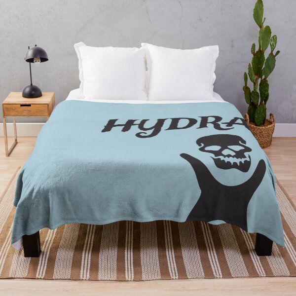 Item preview, HYDRATE OR DIE (Water Bottle | Shirt) designed and sold by countercolour.