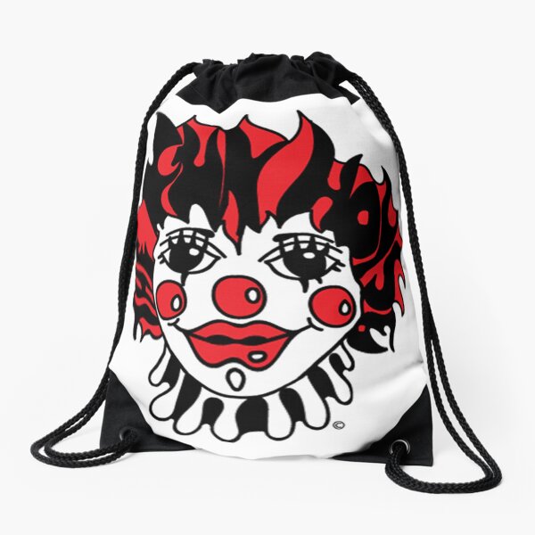 Drawstring Bag