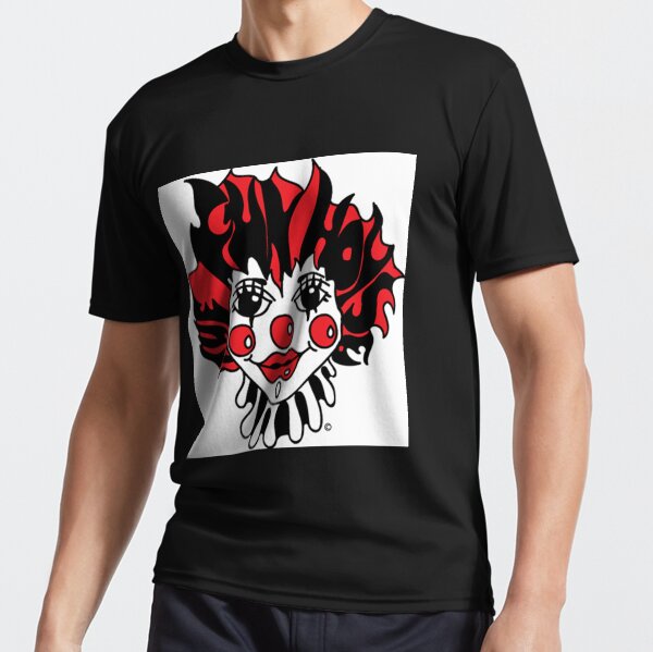 Active T-Shirt