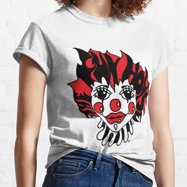 Original Fun House Classic T-Shirt