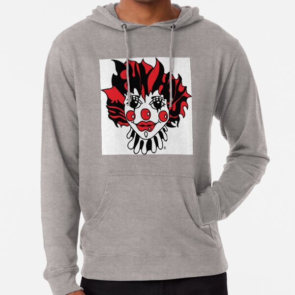 Lightweight Hoodie