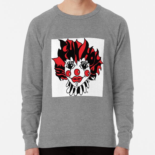Lightweight Sweatshirt