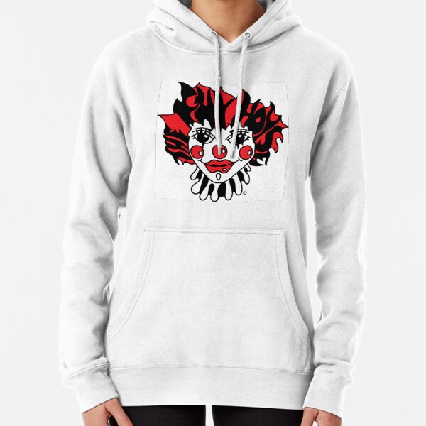 Original Fun House Pullover Hoodie