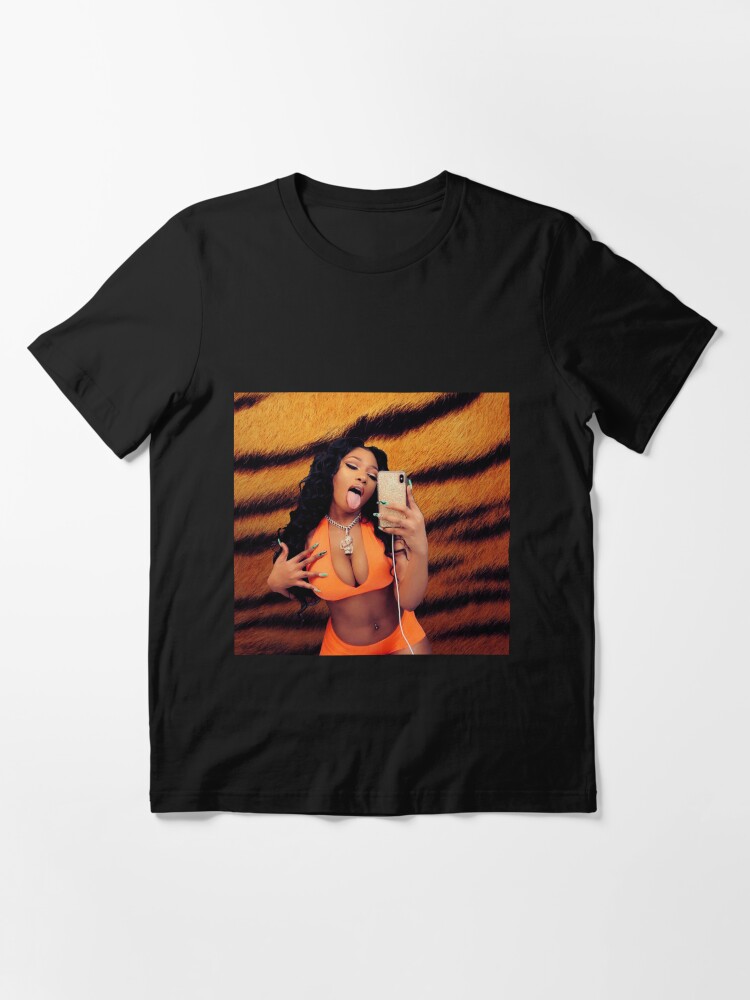 megan thee stallion tee shirt