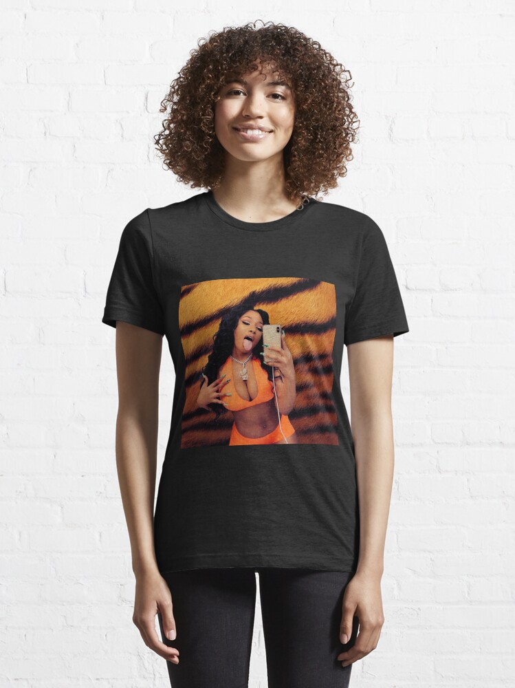 megan thee stallion tee shirt