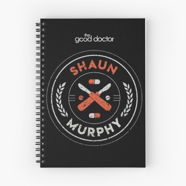 Item preview, THE GOOD DOCTOR: TEAM SHAUN MURPHY GRUNGE STYLE designed and sold by FunGangStore.
