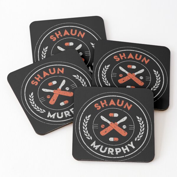 Item preview, THE GOOD DOCTOR: TEAM SHAUN MURPHY GRUNGE STYLE designed and sold by FunGangStore.