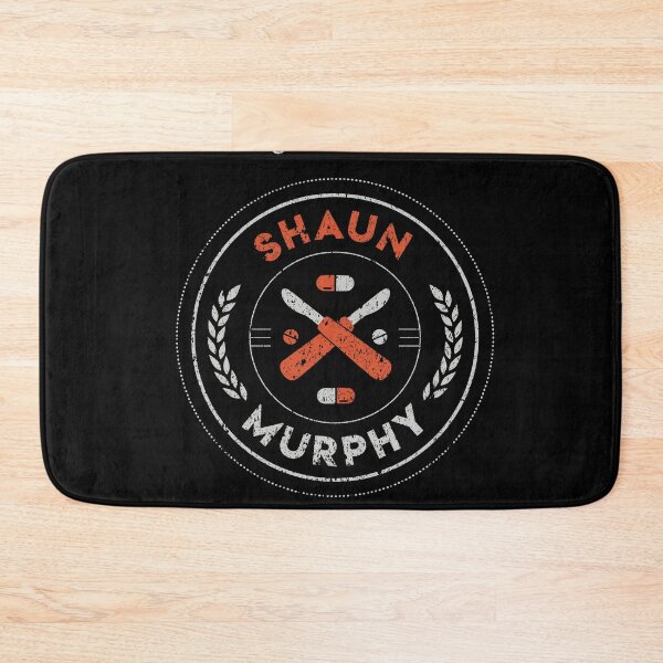 Item preview, THE GOOD DOCTOR: TEAM SHAUN MURPHY GRUNGE STYLE designed and sold by FunGangStore.