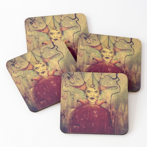 Item preview, Till Eulenspiegel designed and sold by John Dicandia ( JinnDoW ).