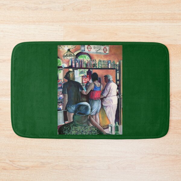 Item preview, Golf Bufe, Budapest designed and sold by Gaye Elise Beda.