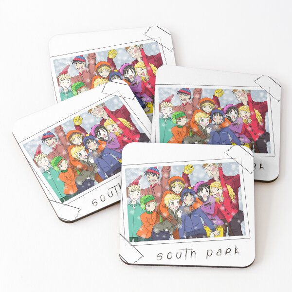Item preview, South Park Photograph designed and sold by cstiny.