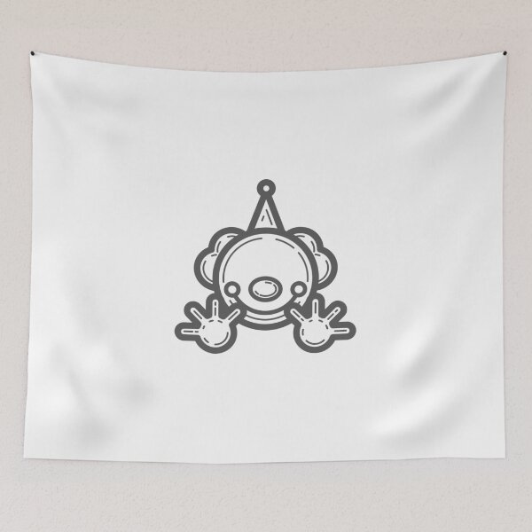 Item preview, Zombie clown icon designed and sold by Fredonfire.
