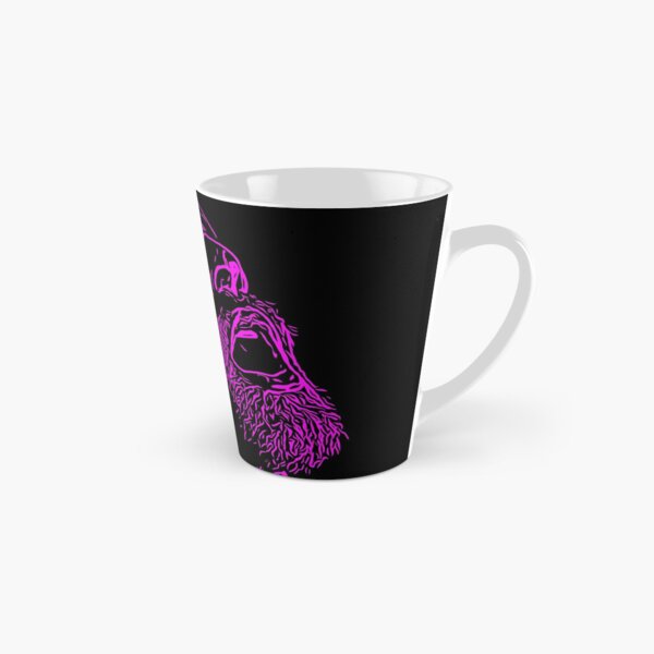 Anticipation Tall Mug