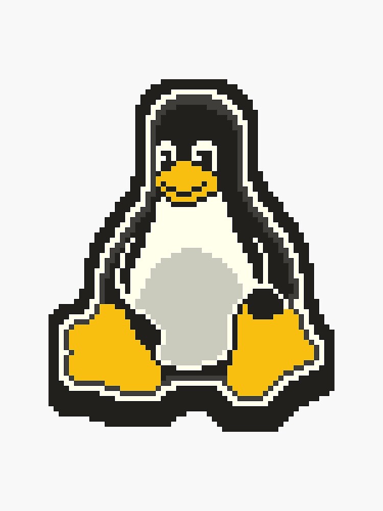 linux アート クリアランス