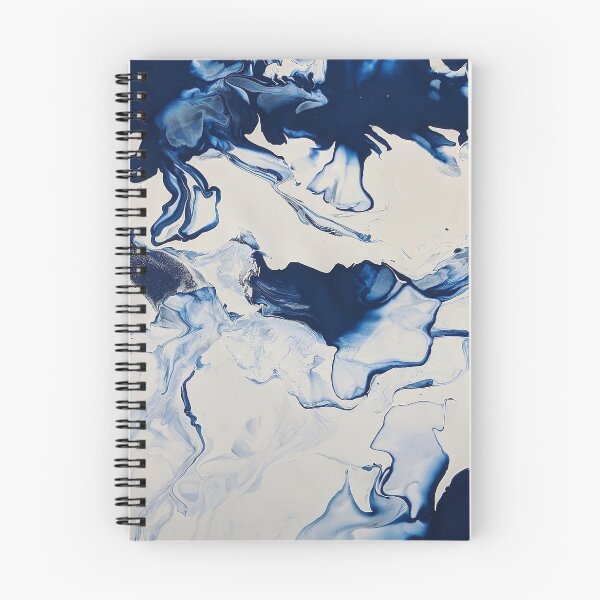 Item preview, Liquid Navy designed and sold by AmberELamoreaux.