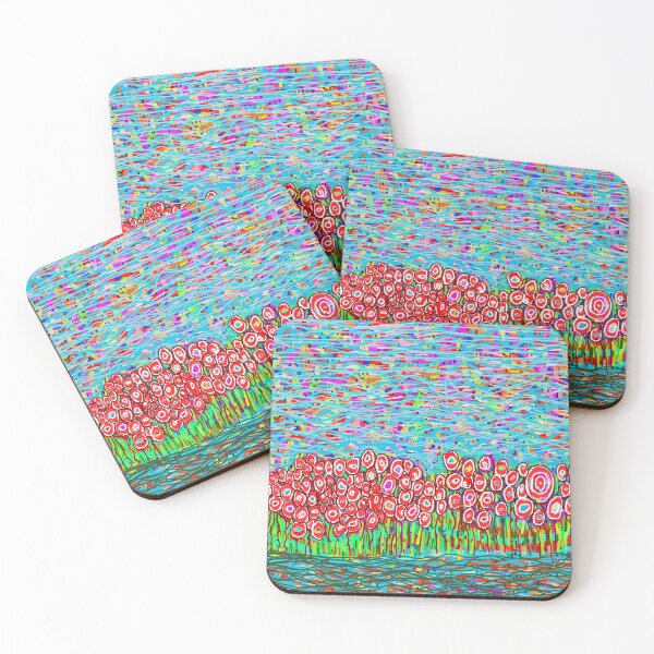 Item preview, Poppies designed and sold by Steve Martin.