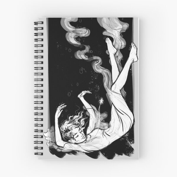 Item preview, Emotional Drowning designed and sold by Katie Payne.