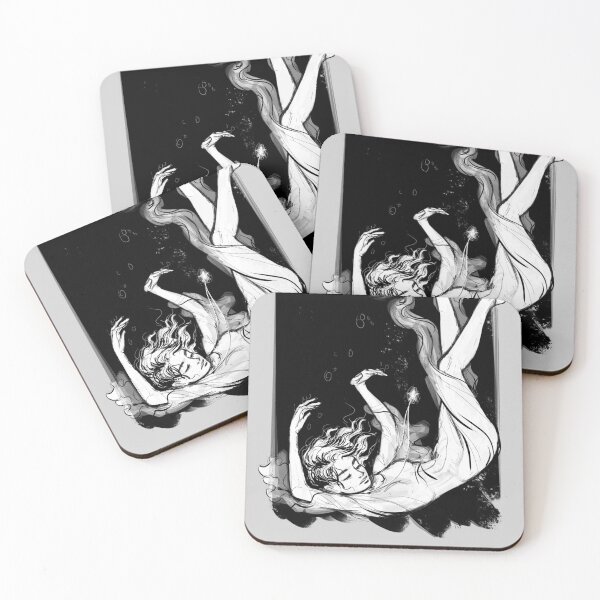 Item preview, Emotional Drowning designed and sold by Katie Payne.