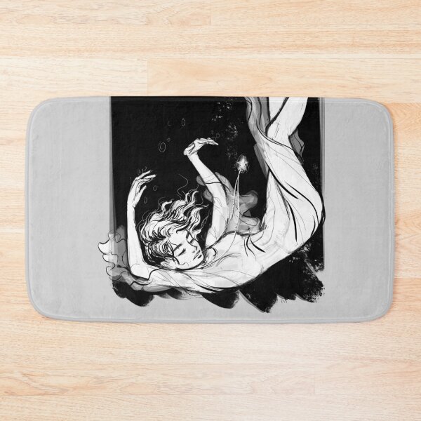 Item preview, Emotional Drowning designed and sold by Katie Payne.