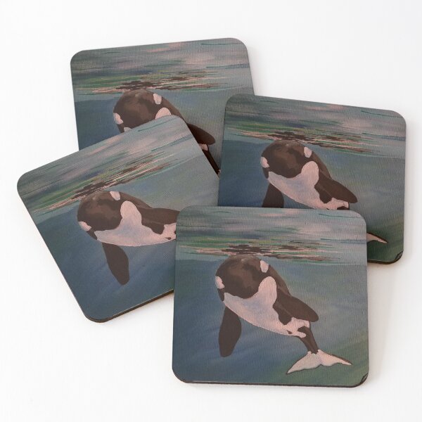 Item preview, Whale Watching designed and sold by Manuela Davis.