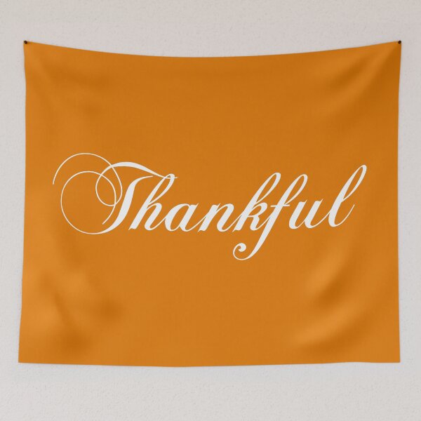 Item preview, Thankful designed and sold by BeYOUtifulFaith.