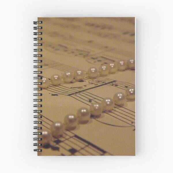 Item preview, Music With Class   designed and sold by lornakay.