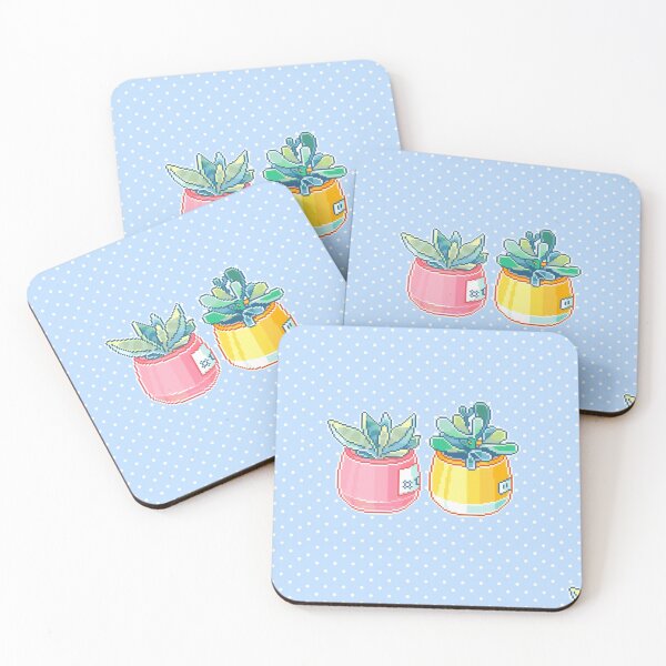 Item preview, Succulents designed and sold by DaydreamExpress.