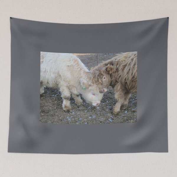 Item preview, Rocky and Gabriel  21 February 2015 designed and sold by JobieMom.