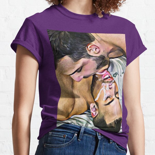 Amuse-bouche Classic T-Shirt