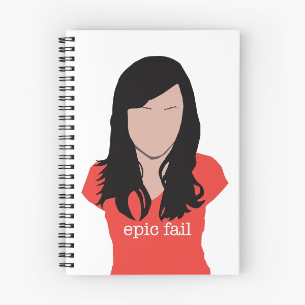 Item preview, Natalie Tran designed and sold by Aaron Wright.