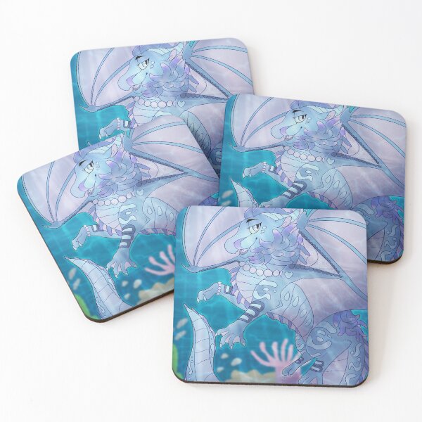 Item preview, Anemone designed and sold by Logan Love.