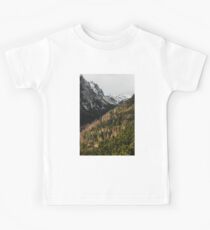 Mountain valley Kids Tee