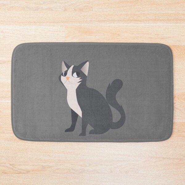 Item preview, Mischievous Cat designed and sold by EyeLoveAnimals.