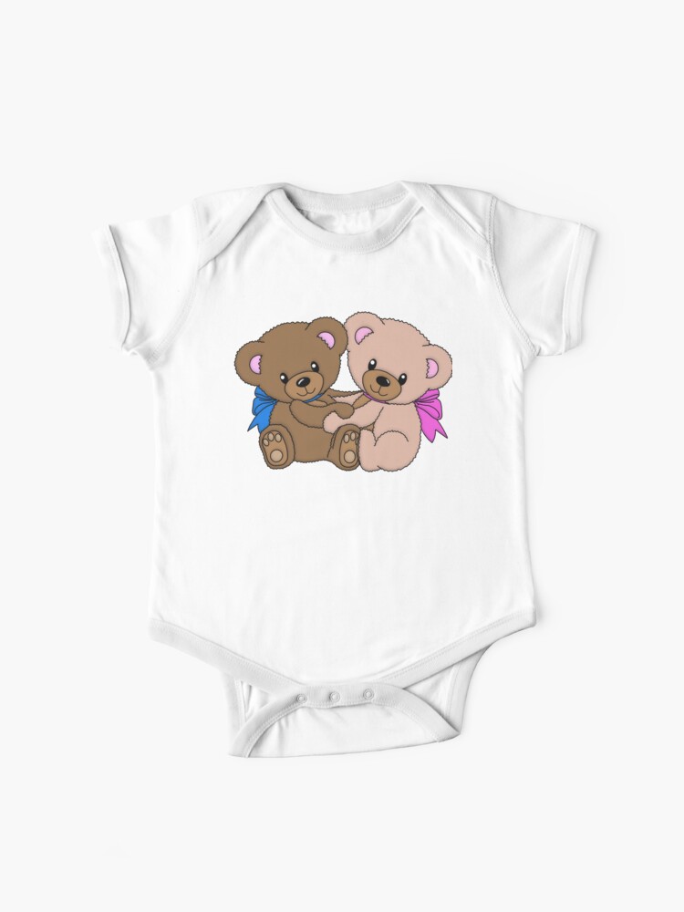 Bears Baby Newest Bears Fan Baby T-shirt Bodysuit Funny Baby 