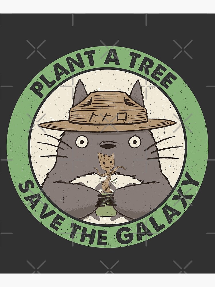 Save the Galaxy by LiRoVi