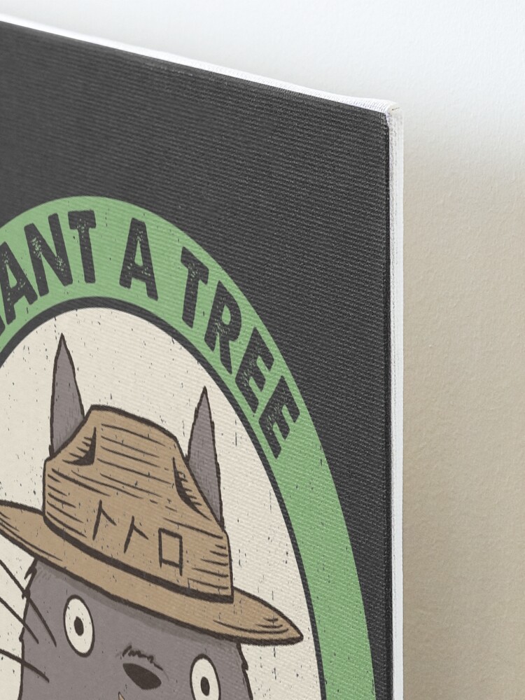 Alternate view of Save the Galaxy Mounted Print