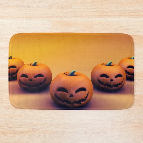 Item preview, Halloween Copy Space Backdrop Theme Background Poster designed and sold by kentoh.