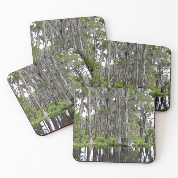 Item preview, Banks Lake Lakeland GA Second in Banks Lake Series designed and sold by Crobin1961.