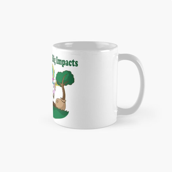 Item preview, Small Acts Have Big Impacts designed and sold by Crystellia.